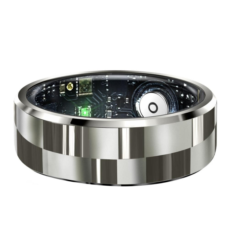 R9 SIZE 11 Smart Ring, Support Health Monitoring / Gesture Control / Somatosensory Games