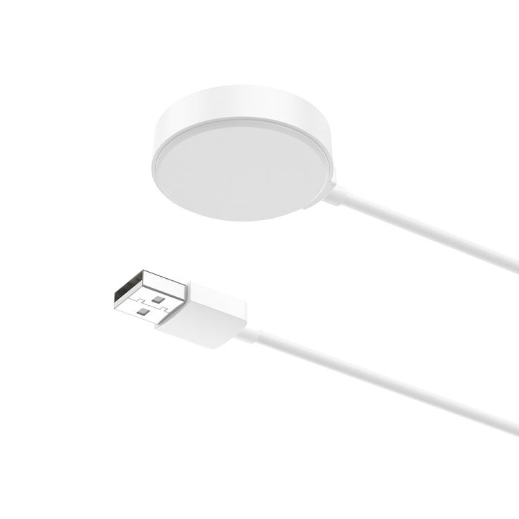 For Huawei Watch GT5 Pro 46mm USB Interface Integrated Smart Watch Charging Cable, Length: 1m