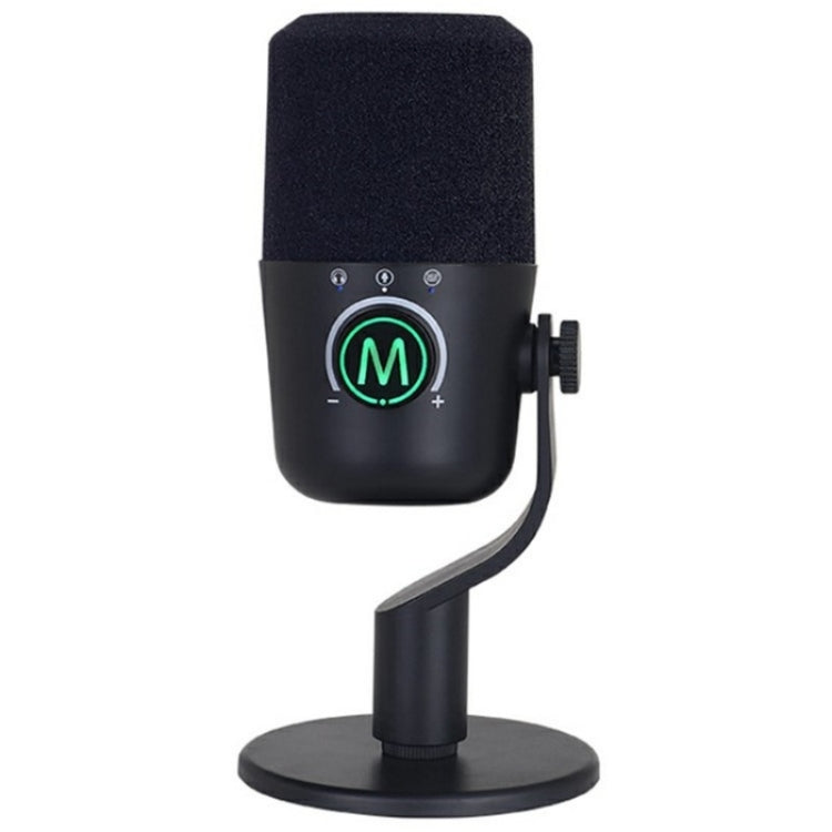 PDO-20 USB Gaming Desktop Microphone Noise Reduction Condenser Microphone