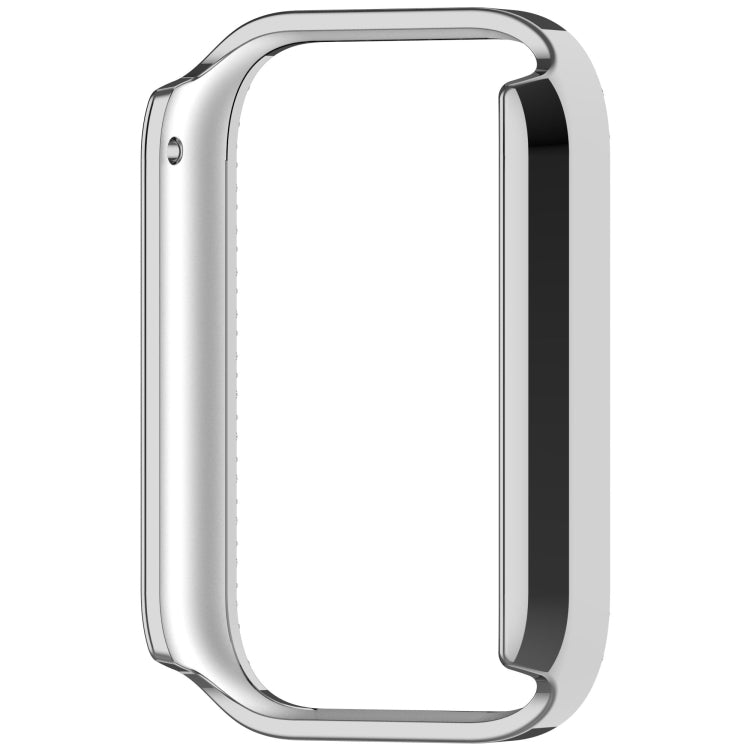 For Xiaomi Mi Band 8 Pro Diamond PC Half Coverage Watch Protective Case