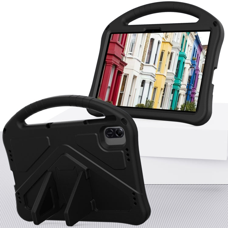 For Infinix XPad 11 inch 2024 EVA Shockproof Tablet Case with Holder