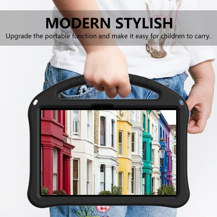 For Infinix XPad 11 inch 2024 EVA Shockproof Tablet Case with Holder