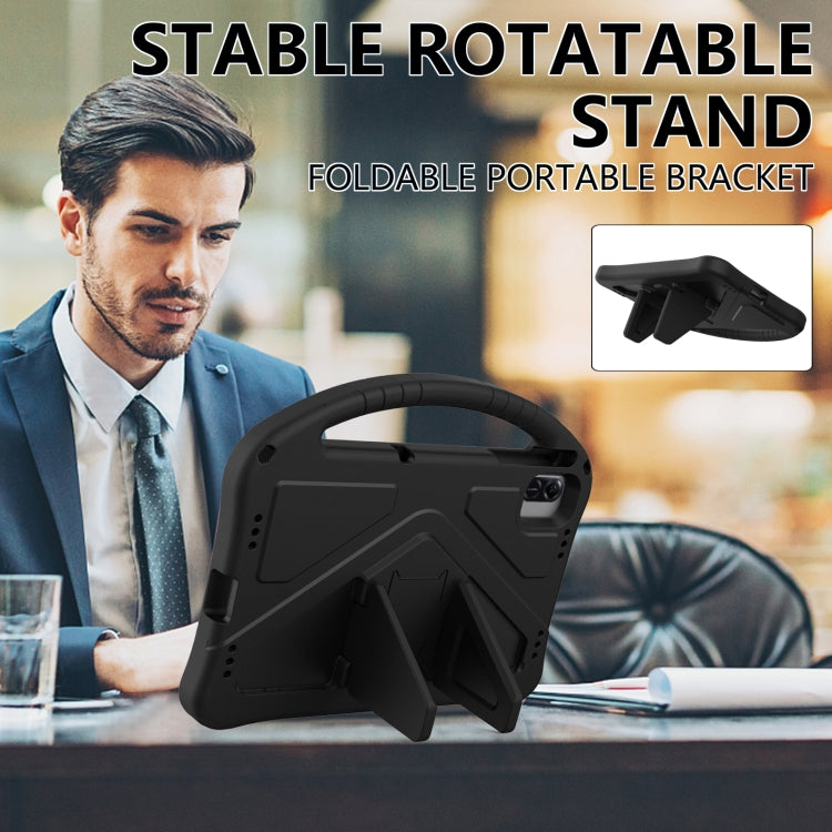 For Infinix XPad 11 inch 2024 EVA Shockproof Tablet Case with Holder
