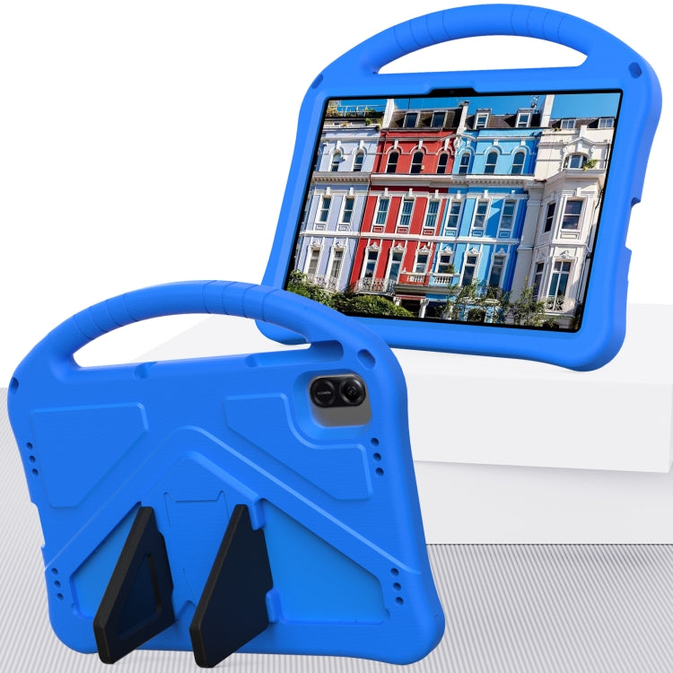 For Infinix XPad 11 inch 2024 EVA Shockproof Tablet Case with Holder