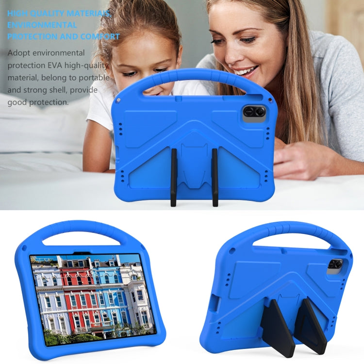 For Infinix XPad 11 inch 2024 EVA Shockproof Tablet Case with Holder