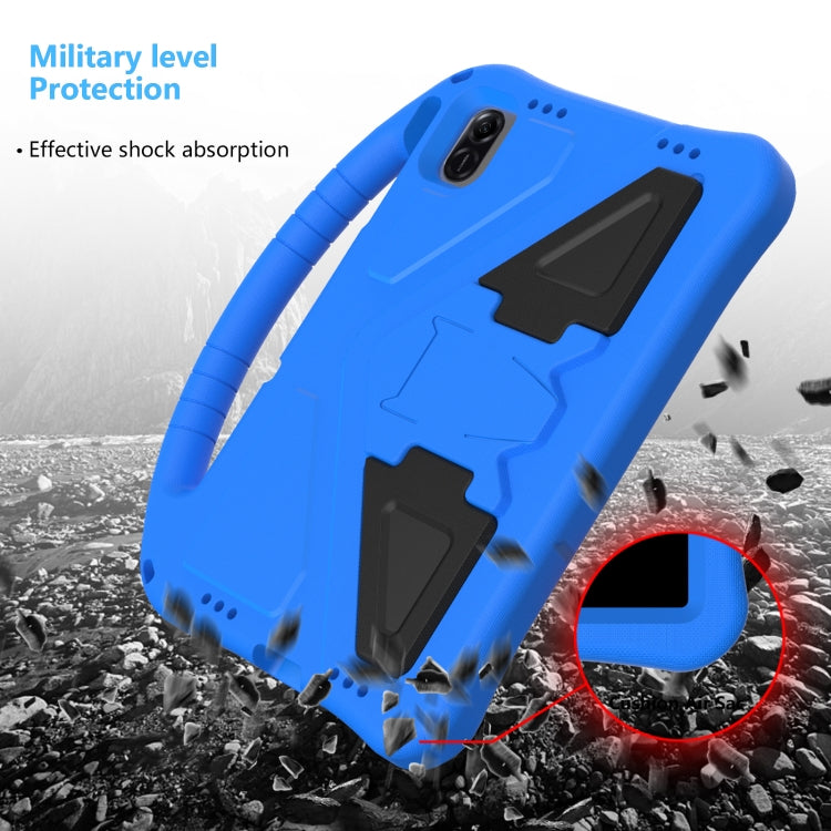 For Infinix XPad 11 inch 2024 EVA Shockproof Tablet Case with Holder