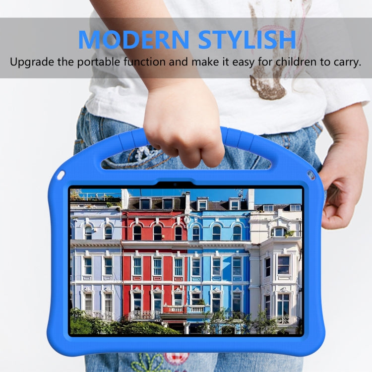 For Infinix XPad 11 inch 2024 EVA Shockproof Tablet Case with Holder