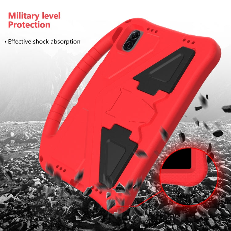 For Infinix XPad 11 inch 2024 EVA Shockproof Tablet Case with Holder