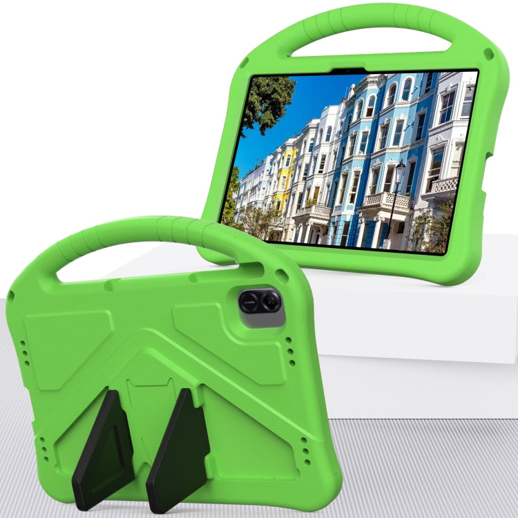 For Infinix XPad 11 inch 2024 EVA Shockproof Tablet Case with Holder