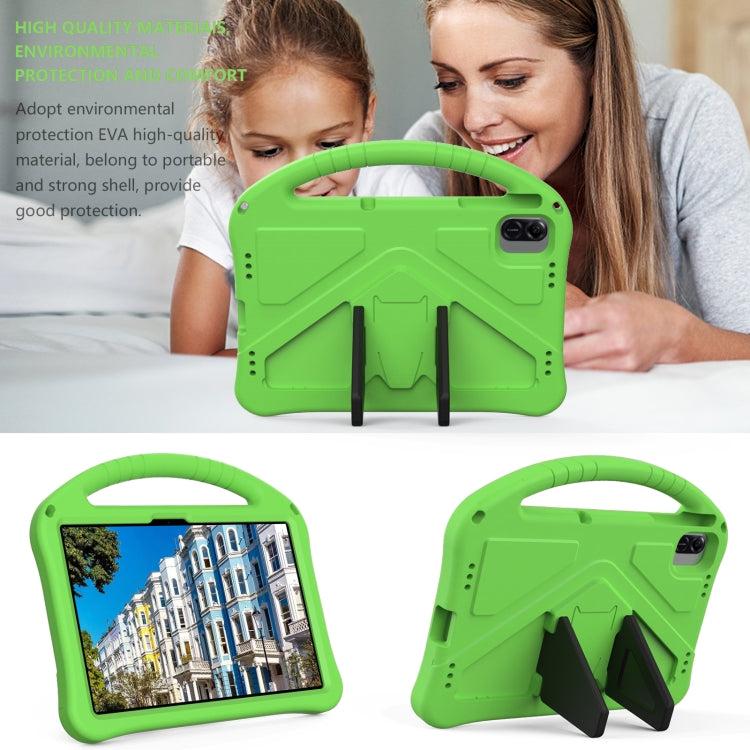 For Infinix XPad 11 inch 2024 EVA Shockproof Tablet Case with Holder