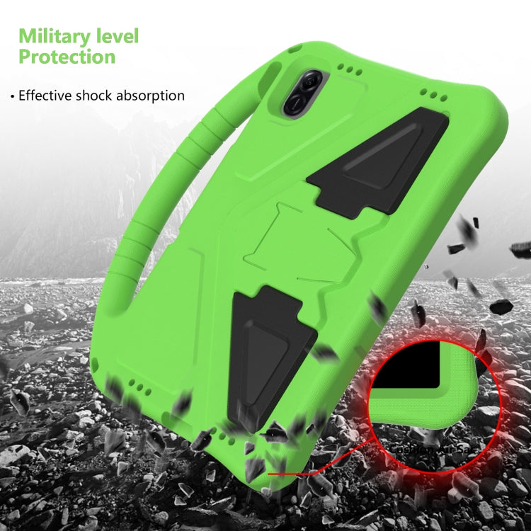 For Infinix XPad 11 inch 2024 EVA Shockproof Tablet Case with Holder