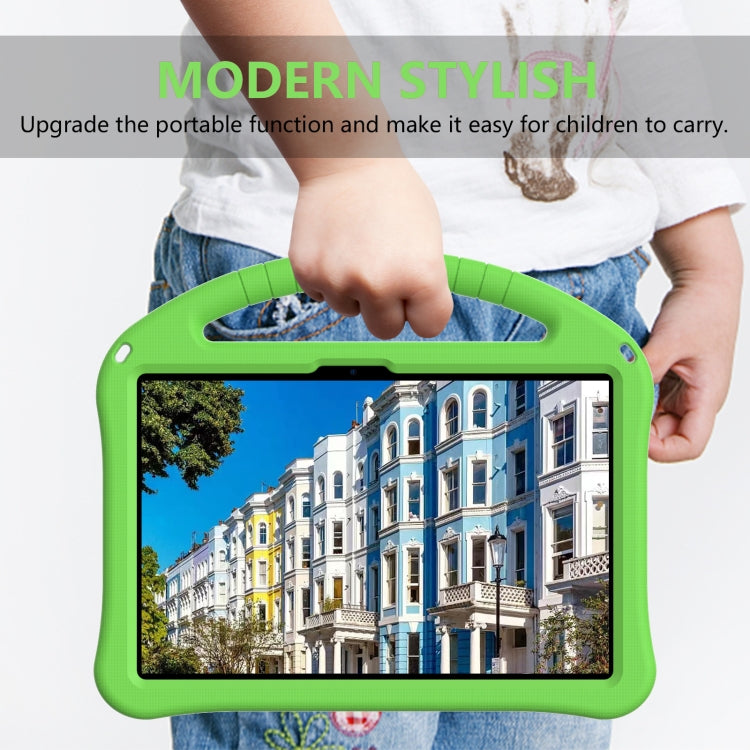 For Infinix XPad 11 inch 2024 EVA Shockproof Tablet Case with Holder