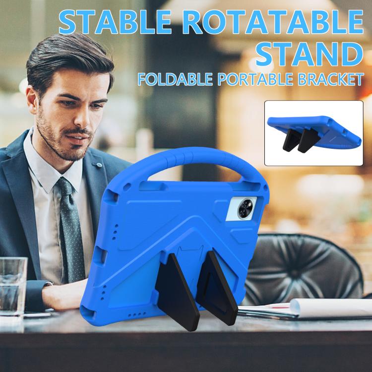For Infinix Xpad 20 2025 11 EVA Shockproof Tablet Case with Holder