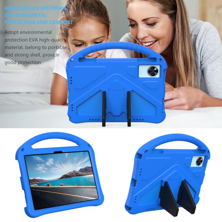 For Infinix Xpad 20 2025 11 EVA Shockproof Tablet Case with Holder