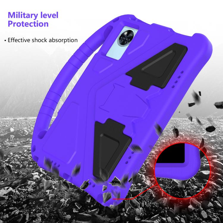 For Infinix Xpad 20 2025 11 EVA Shockproof Tablet Case with Holder