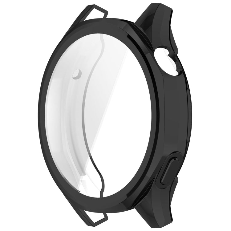 For Huawei Watch GT 5 46mm Electroplated TPU Full Coverage Watch Protective Case
