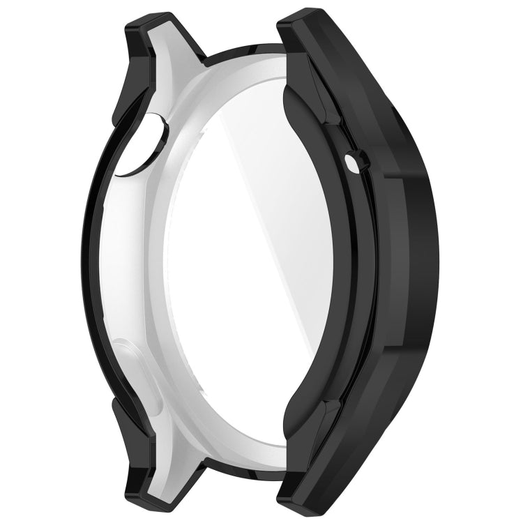 For Huawei Watch GT 5 46mm Electroplated TPU Full Coverage Watch Protective Case