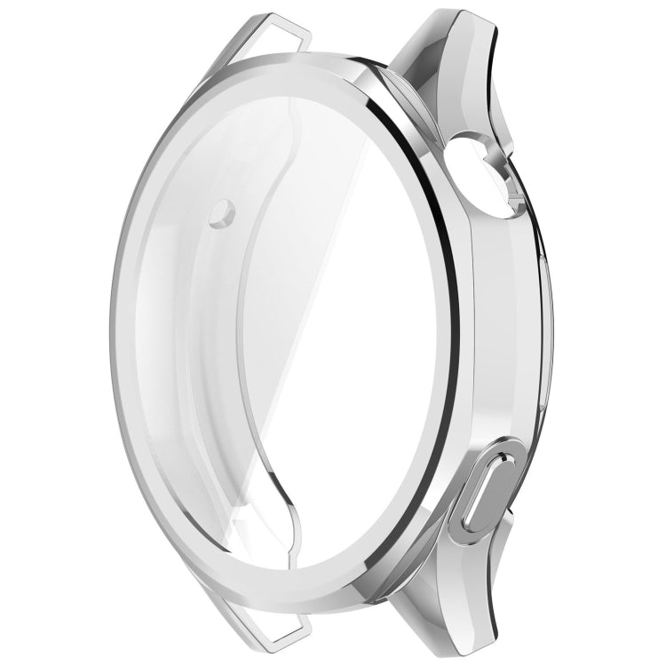 For Huawei Watch GT 5 46mm Electroplated TPU Full Coverage Watch Protective Case