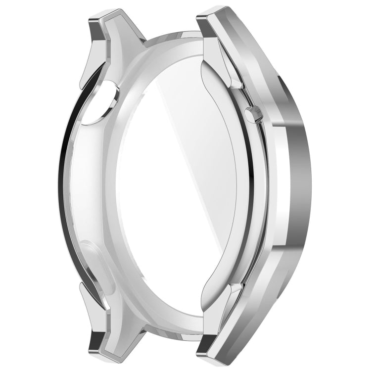 For Huawei Watch GT 5 46mm Electroplated TPU Full Coverage Watch Protective Case