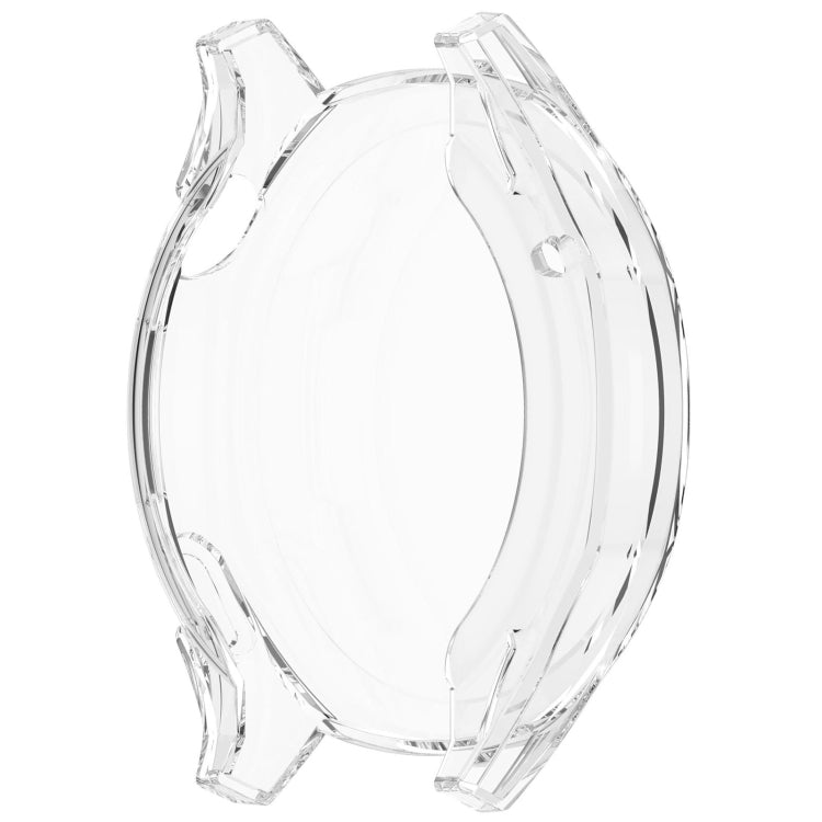 For Huawei Watch GT 5 46mm Electroplated TPU Full Coverage Watch Protective Case