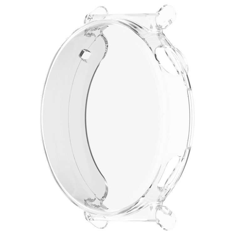 For Huawei Watch GT5 41mm Electroplated TPU Full Coverage Watch Protective Case