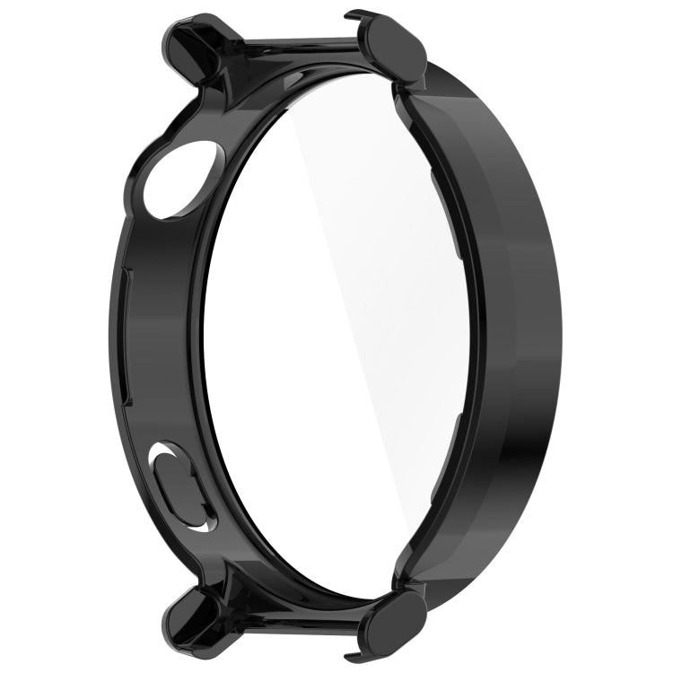For Huawei Watch GT5 41mm Tempered Film Integrated PC Watch Protective Case