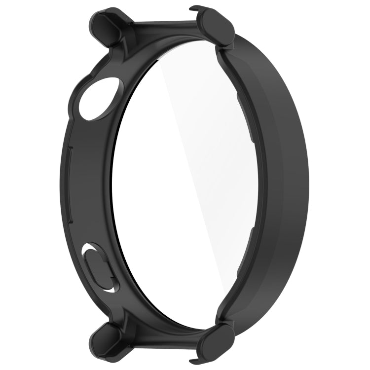 For Huawei Watch GT5 41mm Tempered Film Integrated PC Watch Protective Case