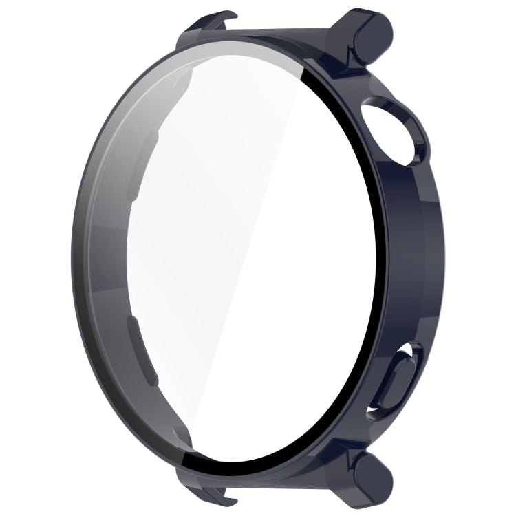 For Huawei Watch GT5 41mm Tempered Film Integrated PC Watch Protective Case