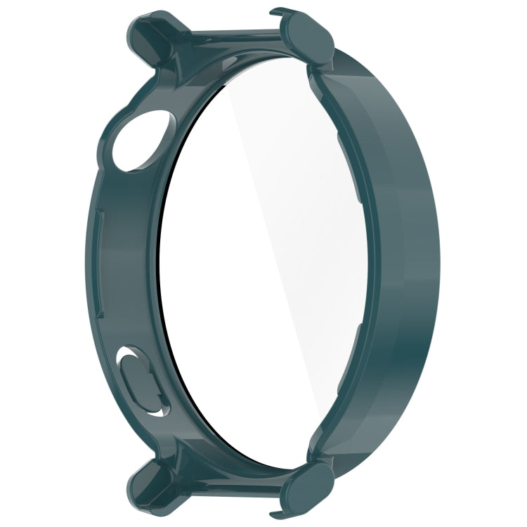 For Huawei Watch GT5 41mm Tempered Film Integrated PC Watch Protective Case