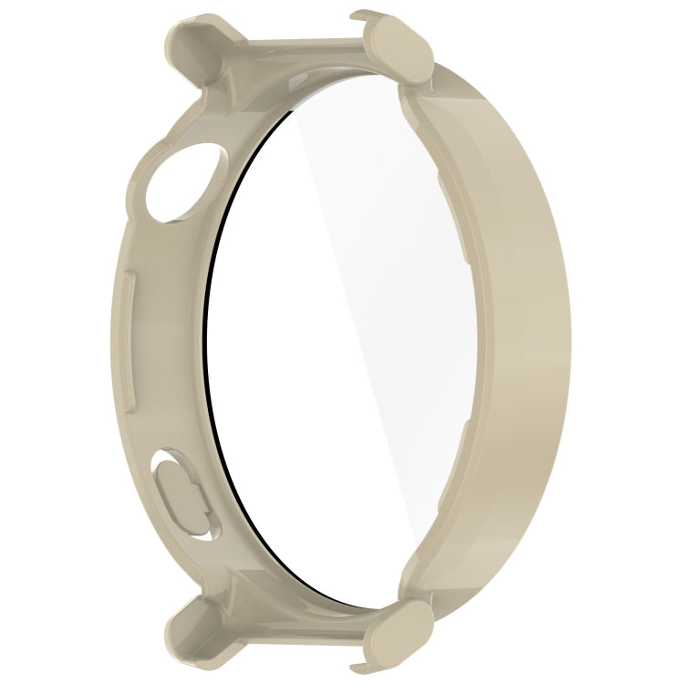 For Huawei Watch GT5 41mm Tempered Film Integrated PC Watch Protective Case