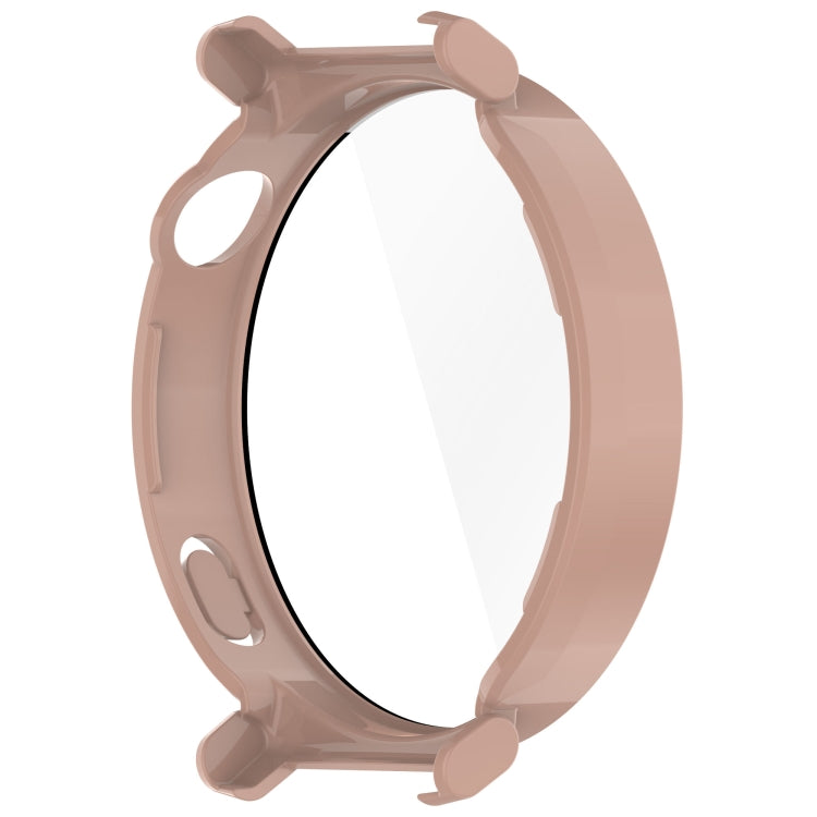 For Huawei Watch GT5 41mm Tempered Film Integrated PC Watch Protective Case