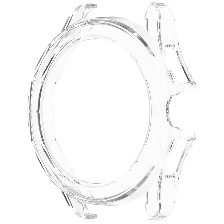 For Xiaomi Watch S4 Sport Electroplated PC Half Coverage Watch Protective Case