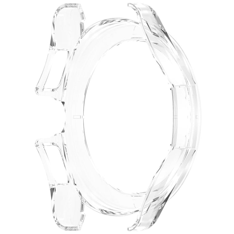 For Xiaomi Watch S4 Sport Electroplated PC Half Coverage Watch Protective Case