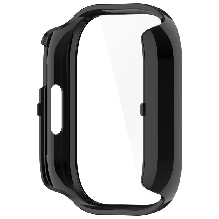 For Redmi Watch 5 Active Tempered Film Integrated PC Watch Protective Case