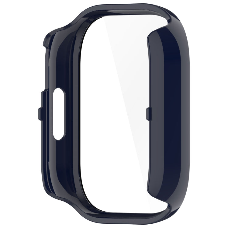 For Redmi Watch 5 Active Tempered Film Integrated PC Watch Protective Case
