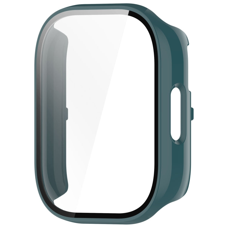 For Redmi Watch 5 Active Tempered Film Integrated PC Watch Protective Case