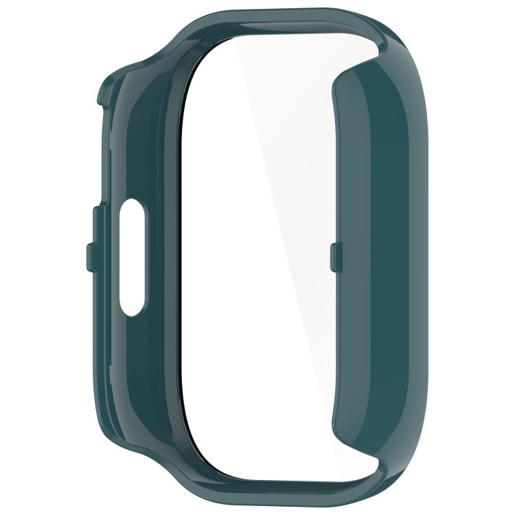 For Redmi Watch 5 Active Tempered Film Integrated PC Watch Protective Case