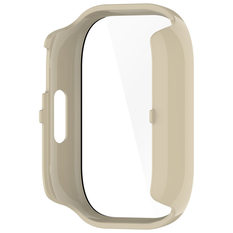For Redmi Watch 5 Active Tempered Film Integrated PC Watch Protective Case