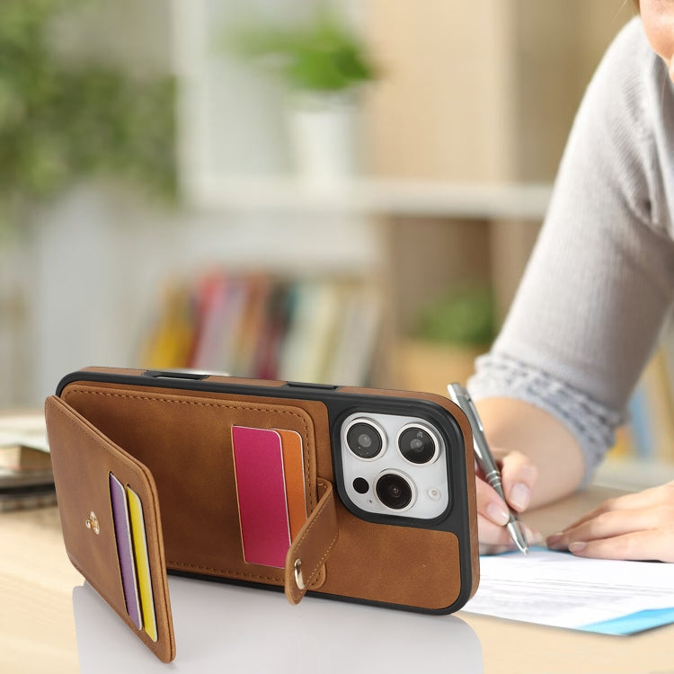 For iPhone 14 Crossbody Skin Card Bag Lanyard Phone Case