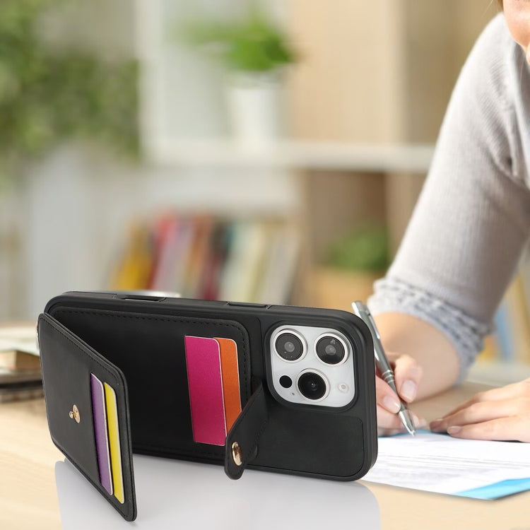 For iPhone 14 Plus Crossbody Skin Card Bag Lanyard Phone Case