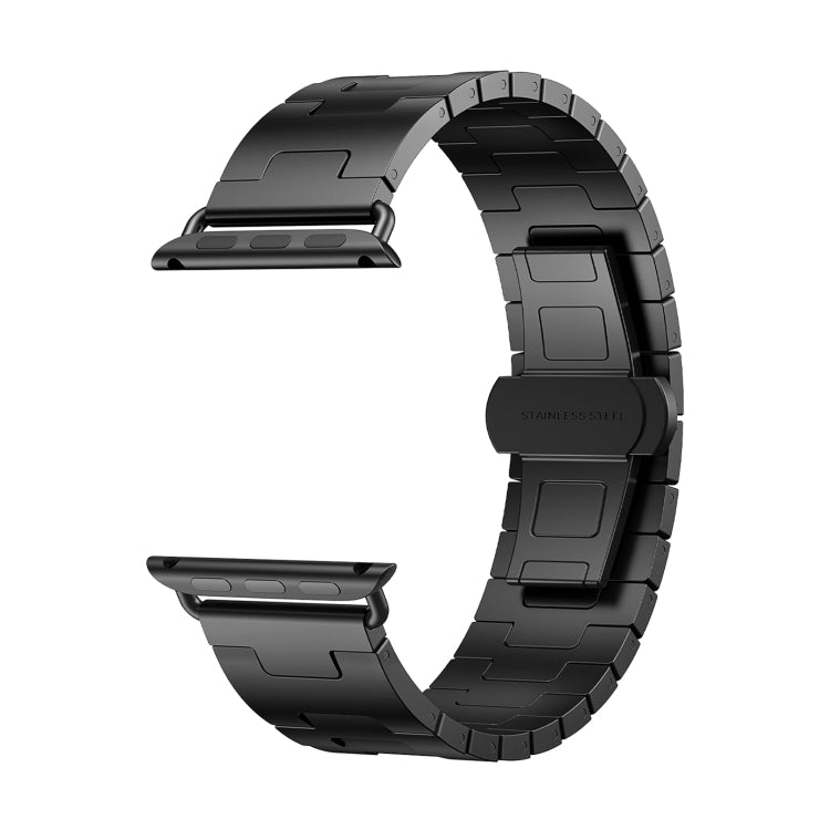 For Apple Watch 42mm / 41mm / 40mm / 38mm Titanium Alloy Metal Watch Band