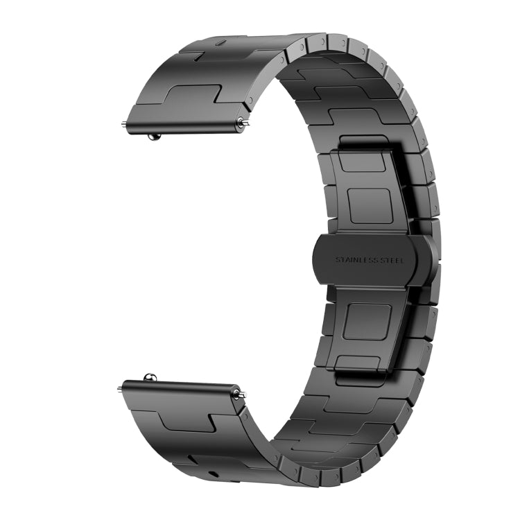 For Xiaomi Watch 2 Pro Titanium Alloy 22mm Metal Watch Band