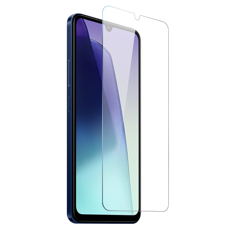 For Xiaomi Redmi 14C 4G / 14R 5G / A3 Pro 4G NORTHJO A++ Screen Tempered Glass Film