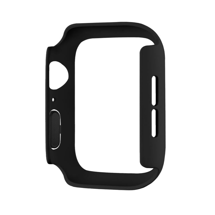 For Apple Watch Series 11 / 10 46mm ENKAY Hat-Prince Solid Color PC Watch Case Shockproof Cover