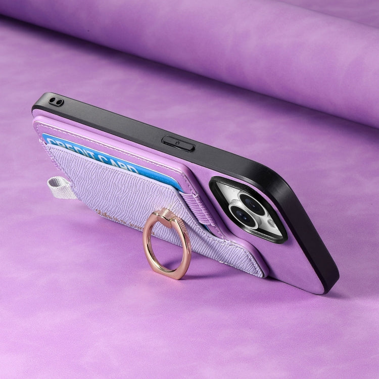For Google Pixel 8 Retro Magsafe Magnetic PU Back Cover Phone Case