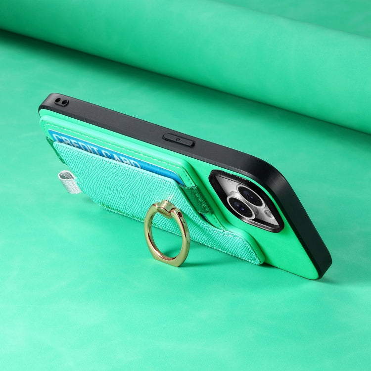 For Google Pixel 8 Retro Magsafe Magnetic PU Back Cover Phone Case