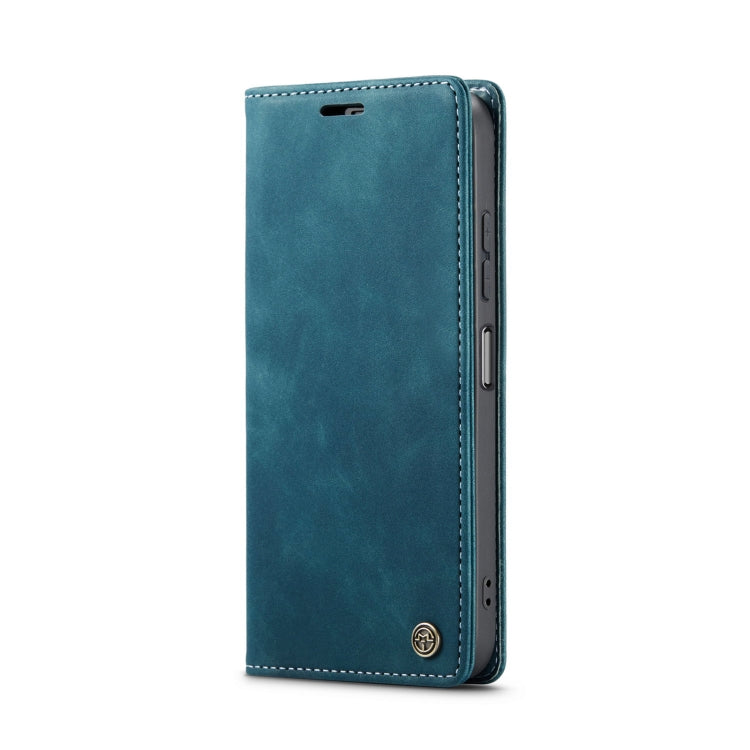 For Galaxy A07 / A06 CaseMe 013 Multifunctional Horizontal Flip Leather Phone Case