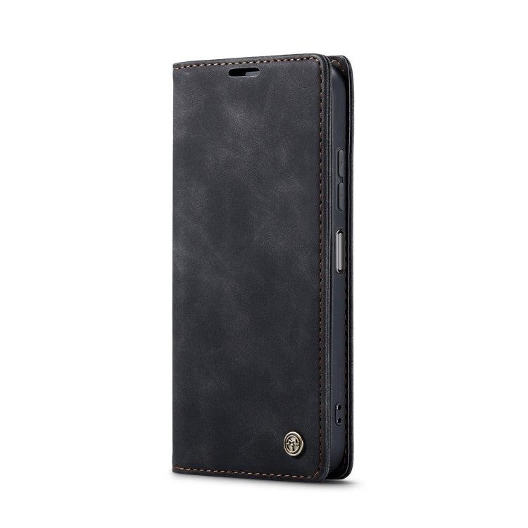 For Galaxy A07 / A06 CaseMe 013 Multifunctional Horizontal Flip Leather Phone Case