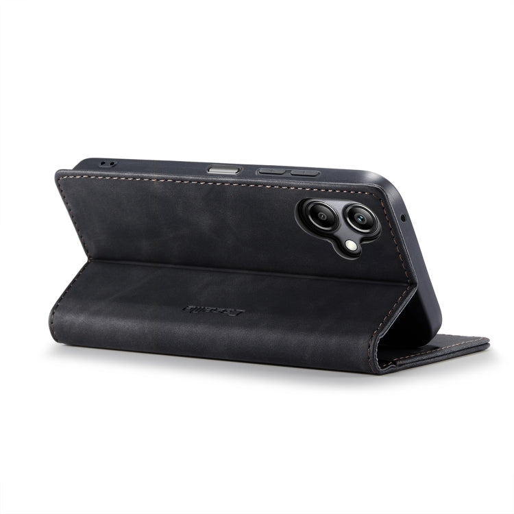 For Galaxy A07 / A06 CaseMe 013 Multifunctional Horizontal Flip Leather Phone Case