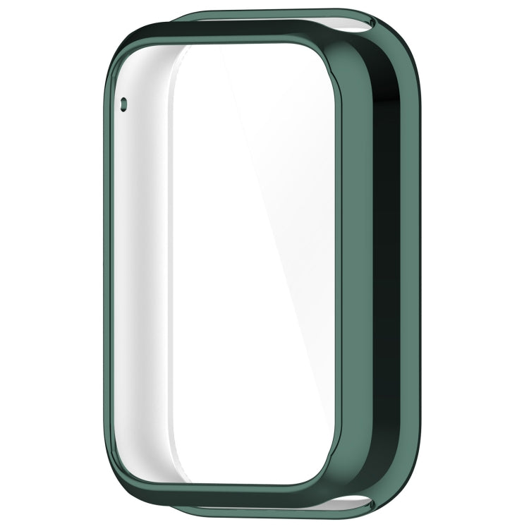 For Xiaomi Mi Band 8 Pro Electroplated Full Coverage TPU Watch Protective Case